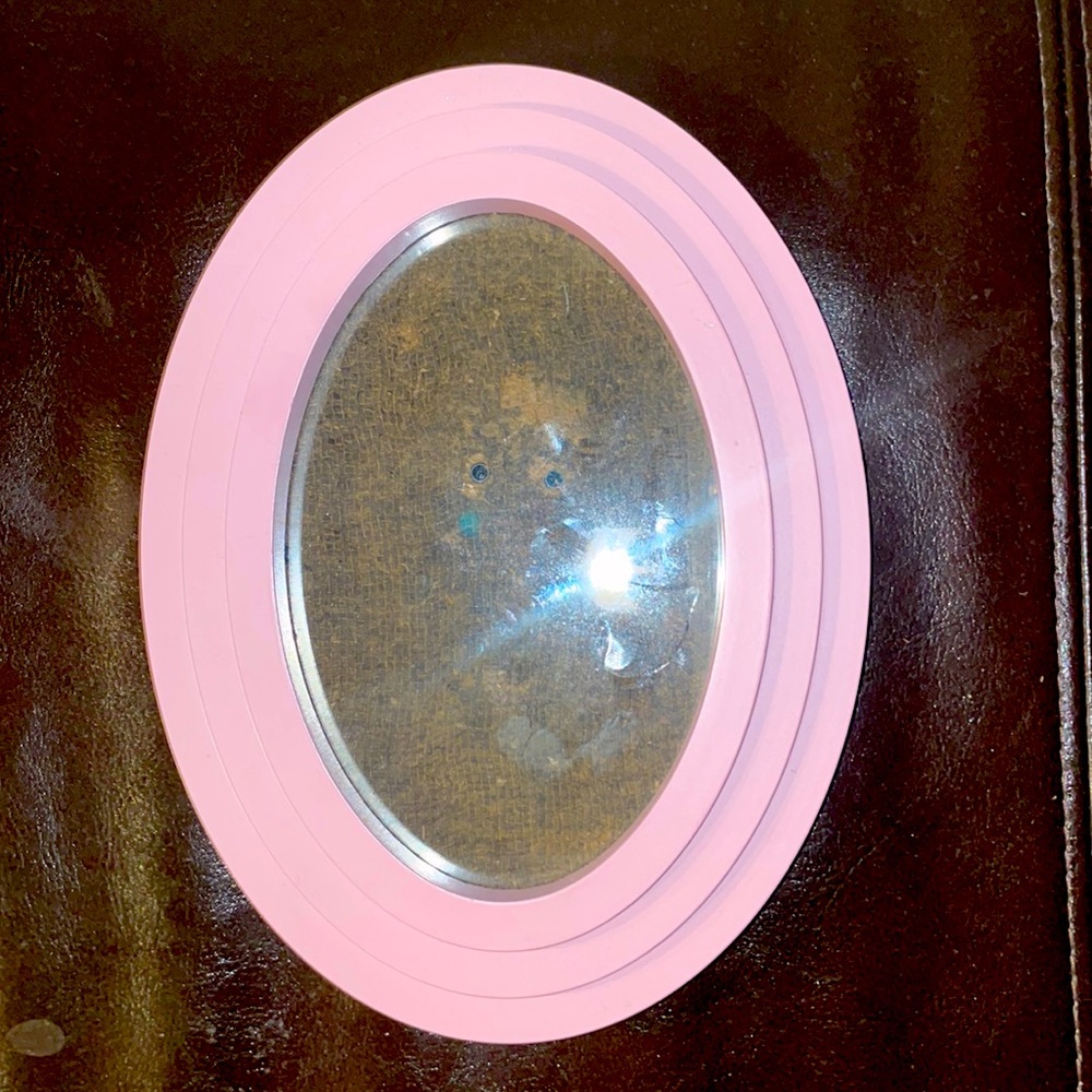 #frame #pinkframe #homedecor #decor #pictureframe